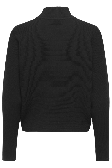 Jacqueline de Yong jdyprime life l/s hn bat. pull. knt